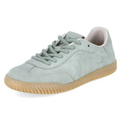 Low Sneaker  Grün