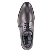 Halbschuhe  Grau