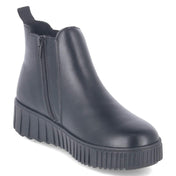 Chelsea Boots  Schwarz