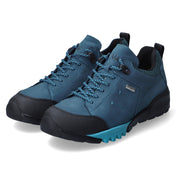 Outdoorsneaker AMIATA H-Amiata Türkis