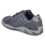 Barfußschuhe  Blau