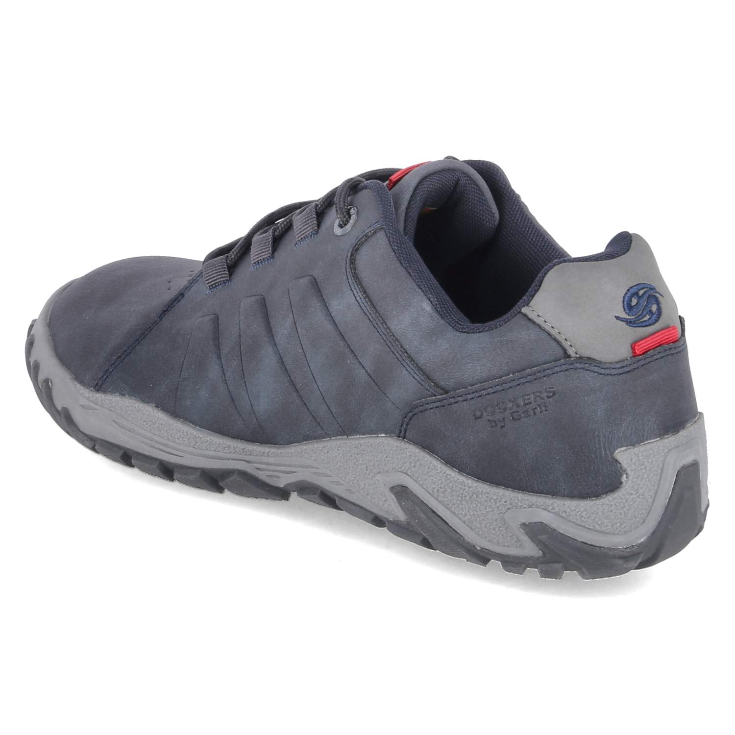 Barfußschuhe  Blau