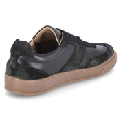 Low Sneaker  Schwarz