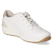 Halbschuhe TAVI26  Weiß