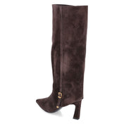 Stiefel  Braun