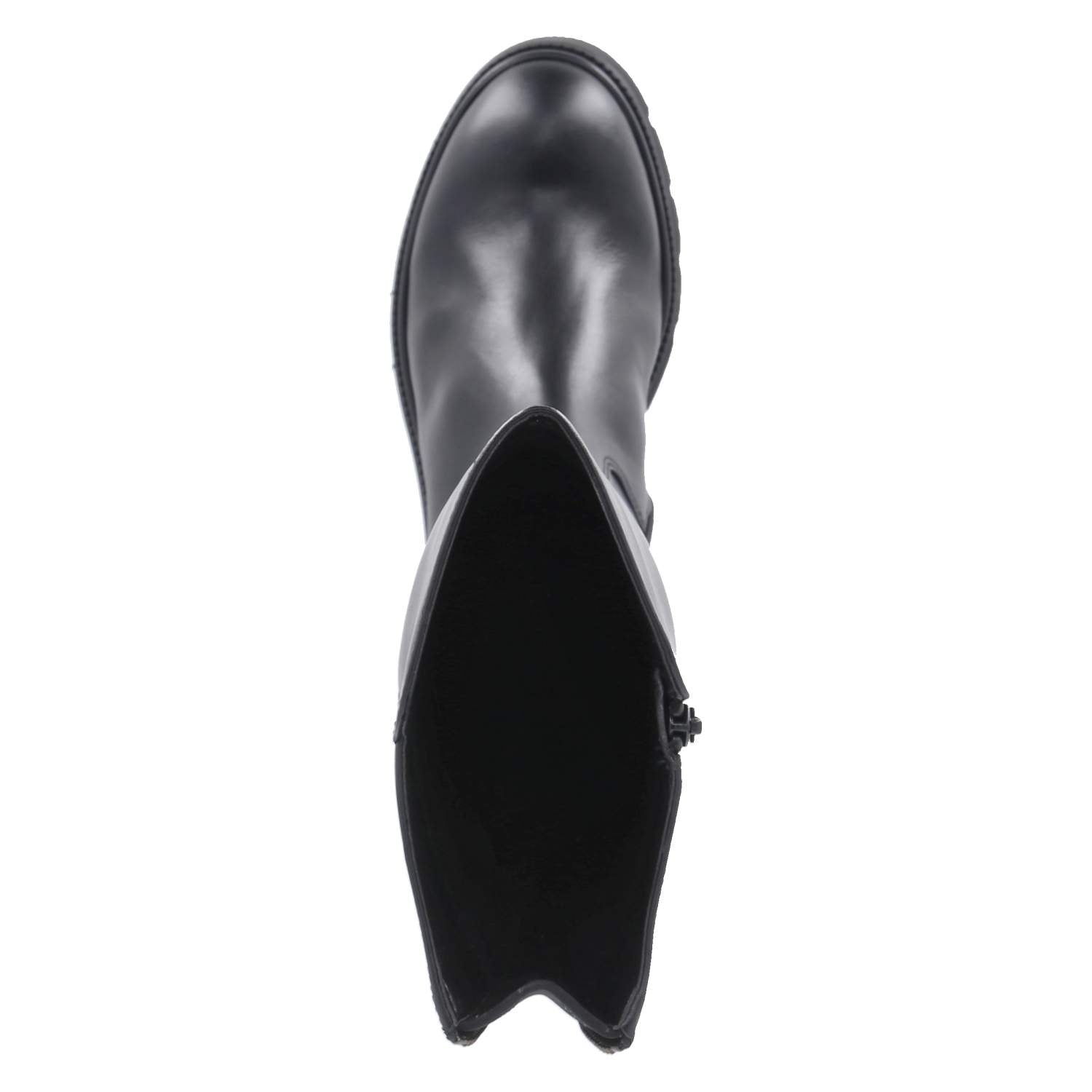 Stiefel  Schwarz