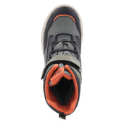 Snowboots  Grün