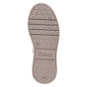 Stiefeletten  Taupe