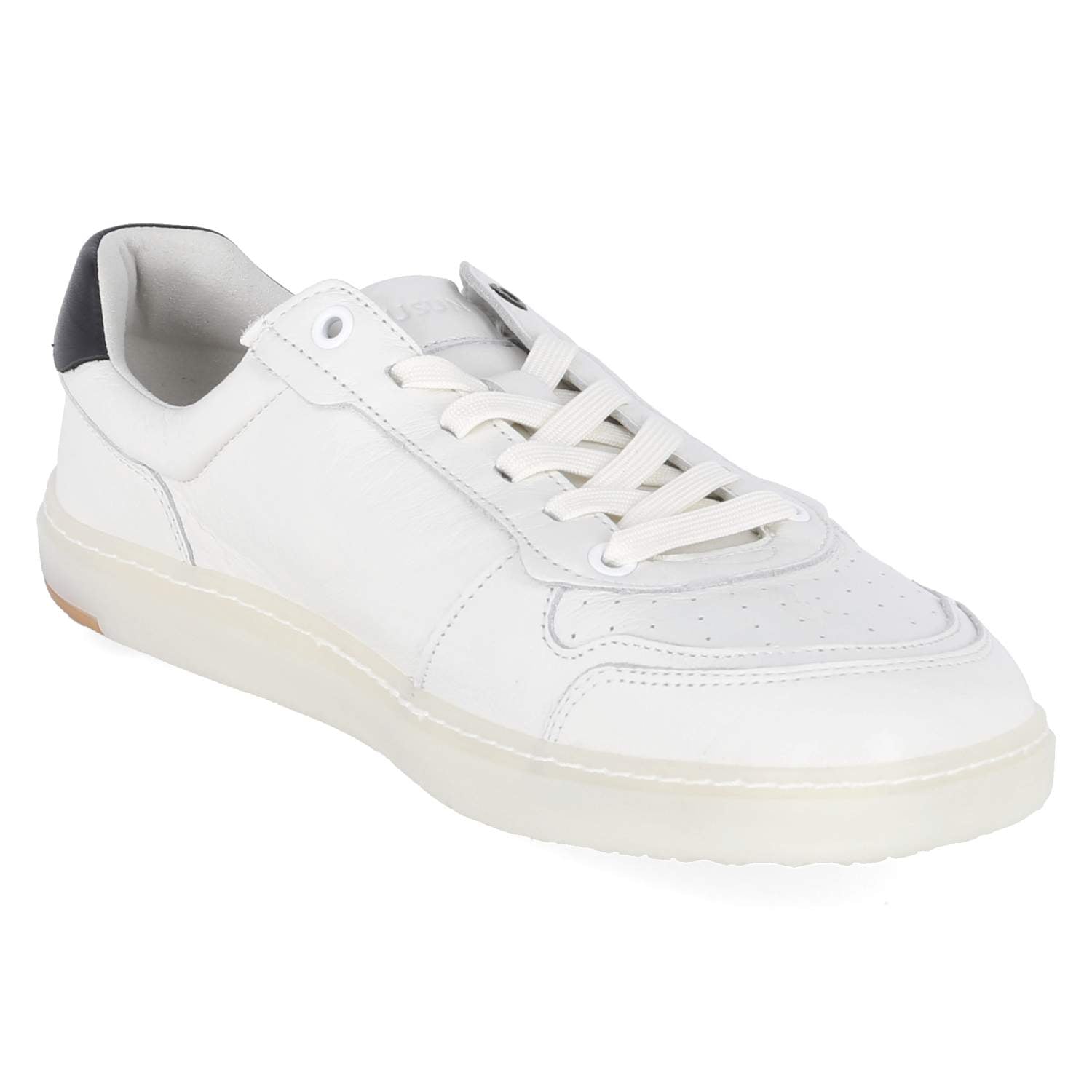 Barfußsneaker BLSN-600+ M  Weiß