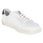 Barfußsneaker BLSN-600+ M  Weiß