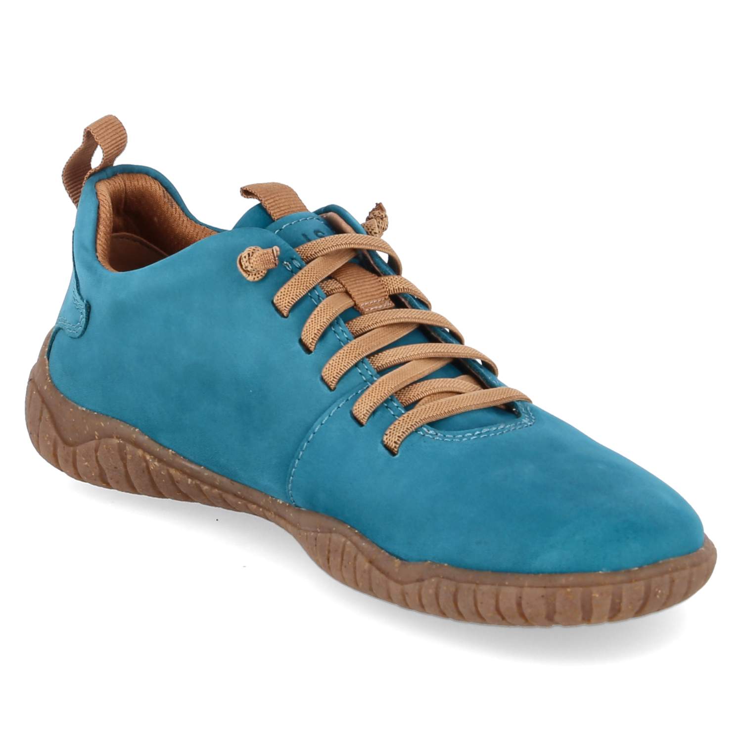 Barfußschuhe WYNONA 06  Türkis