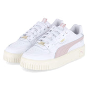 Sneaker CARINA STREET LUX Weiß