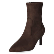 Stiefeletten LAVOY  Braun