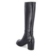 Stiefel  Schwarz