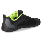 Barfußschuhe  Schwarz