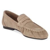 Mokassins  Taupe