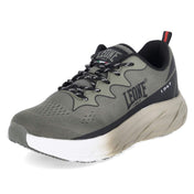 Low Sneaker  Grün