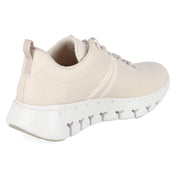Low Sneaker  Beige