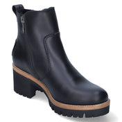Stiefeletten PAULINE IGLOO  Schwarz