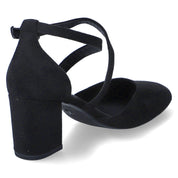 Pumps  Schwarz
