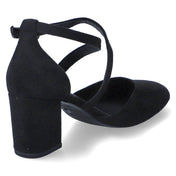 Pumps  Schwarz