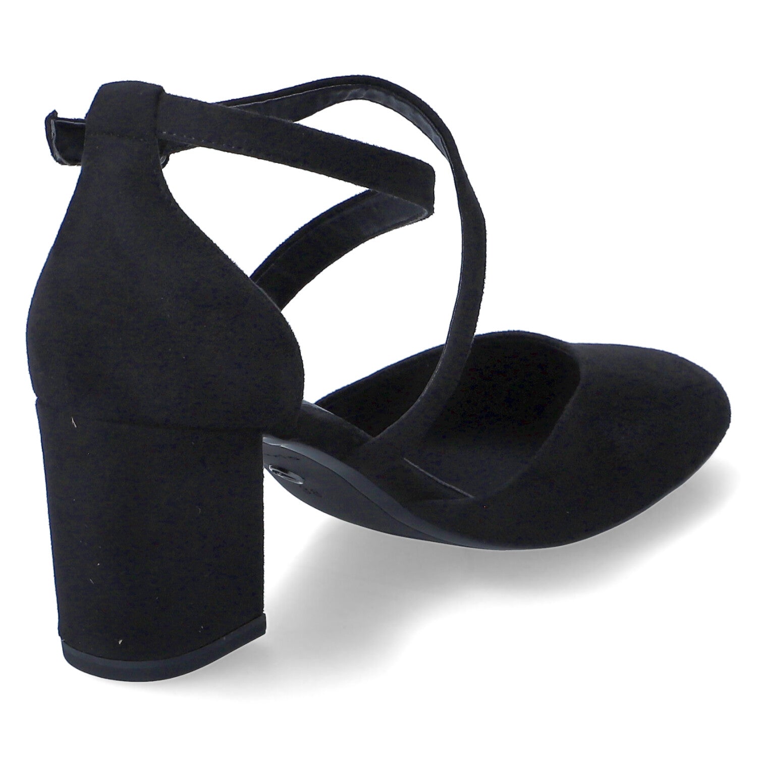 Pumps  Schwarz