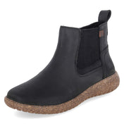 Chelsea Boots ANGELINA 01  Schwarz