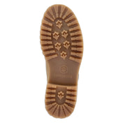 Boots RIVER 2  Beige