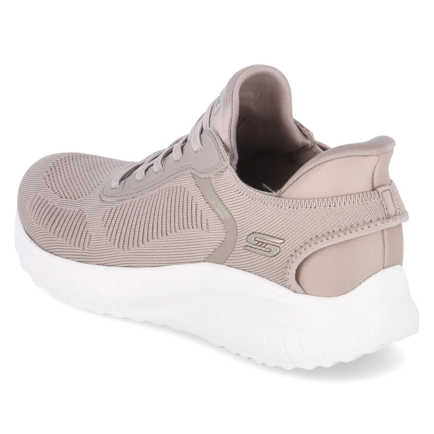SLIP INS Sneaker CURRENT MUSE  Taupe