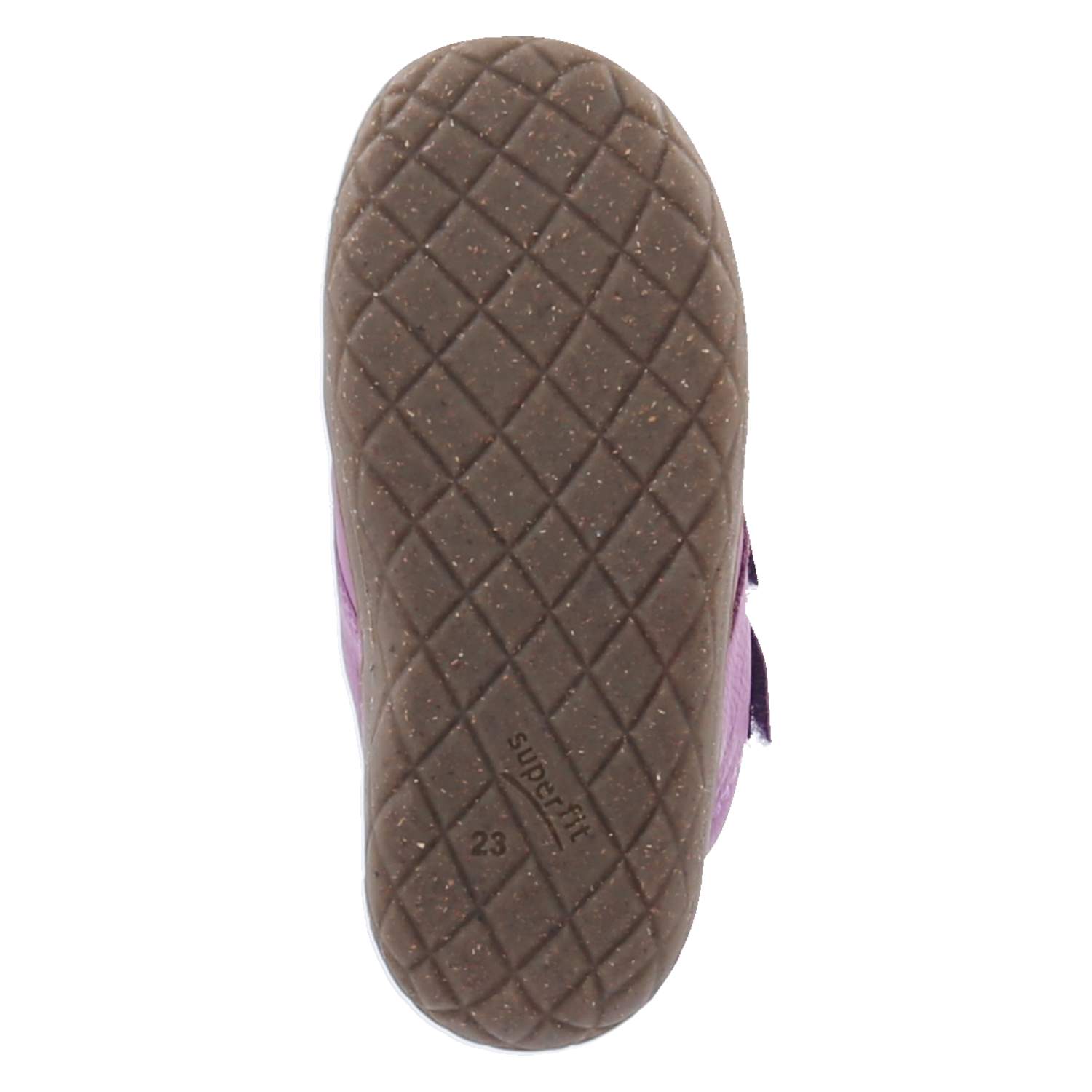 Halbschuhe SATURNUS  Lila
