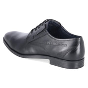 Halbschuhe  Schwarz