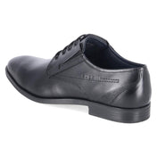 Halbschuhe  Schwarz