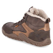 Winterboots  Braun
