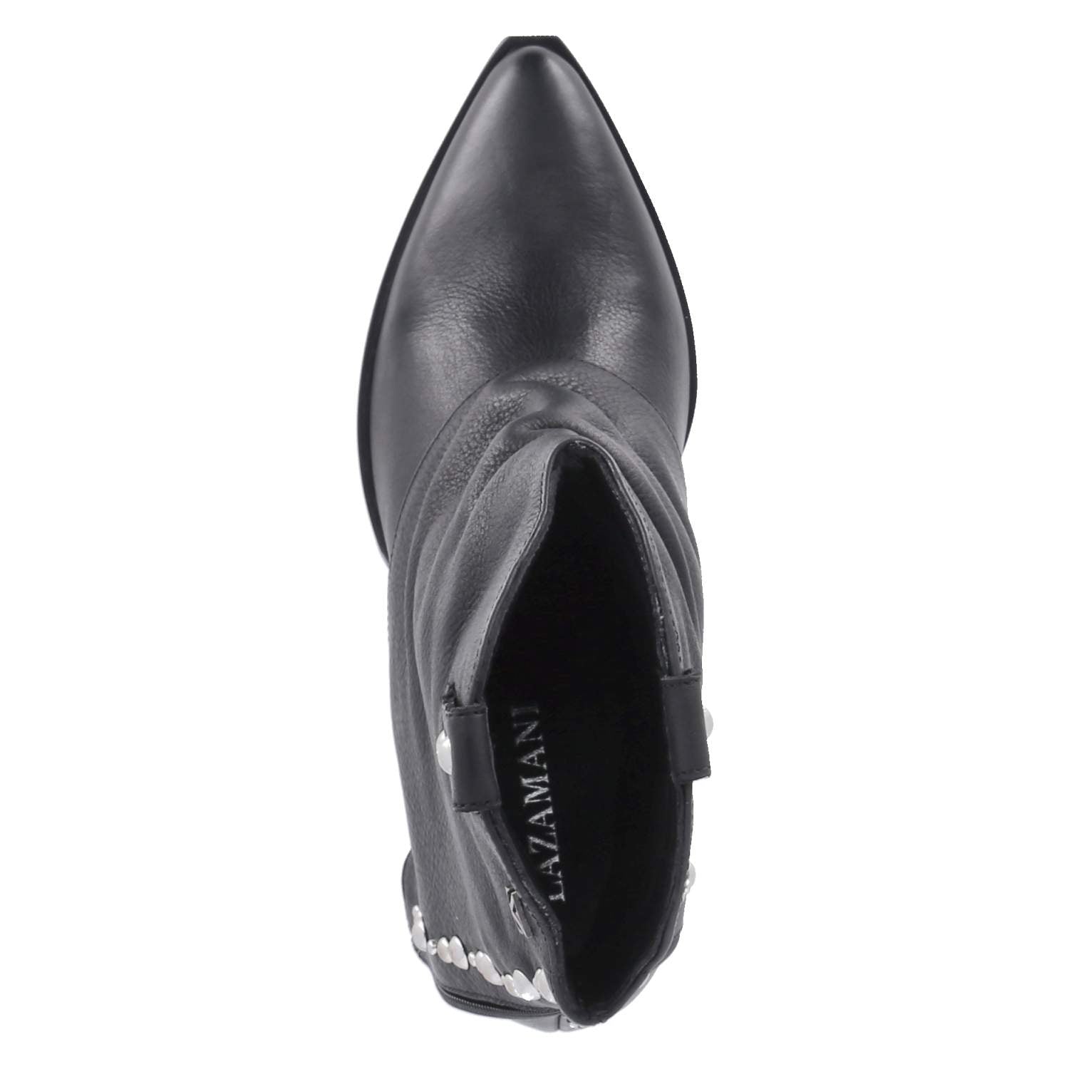 Westernstiefeletten YARA  Schwarz