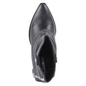 Westernstiefeletten YARA  Schwarz