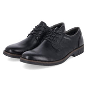 Halbschuhe  Schwarz