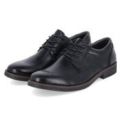 Halbschuhe  Schwarz