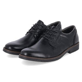 Halbschuhe  Schwarz