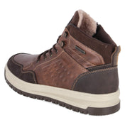 Wintersneaker  Braun