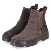 Chelsea Boots  Braun