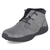 Winterboots  Grau