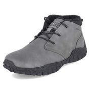 Winterboots  Grau