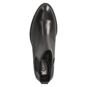 Chelsea Boots  Schwarz