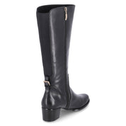 Stiefel JOLENE 22  Schwarz