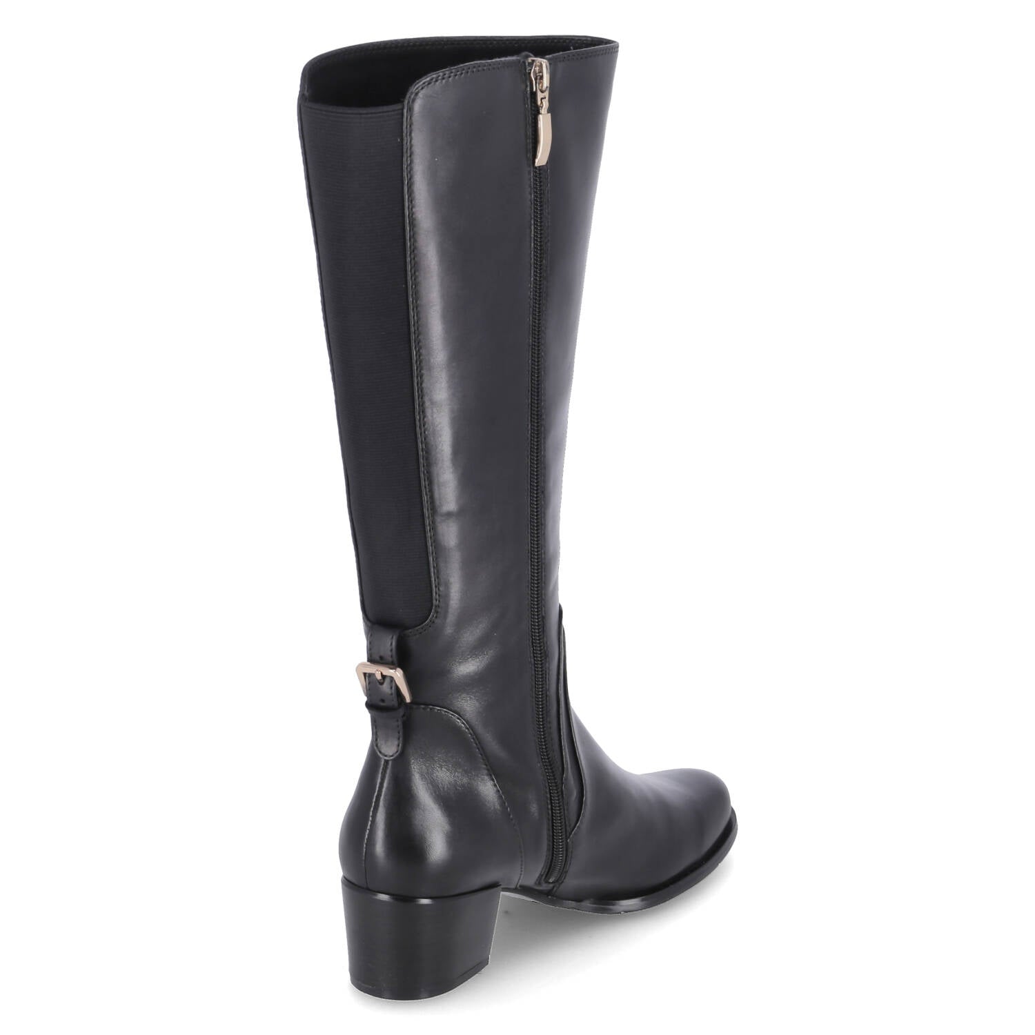 Stiefel JOLENE 22  Schwarz
