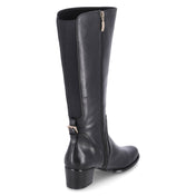 Stiefel JOLENE 22  Schwarz