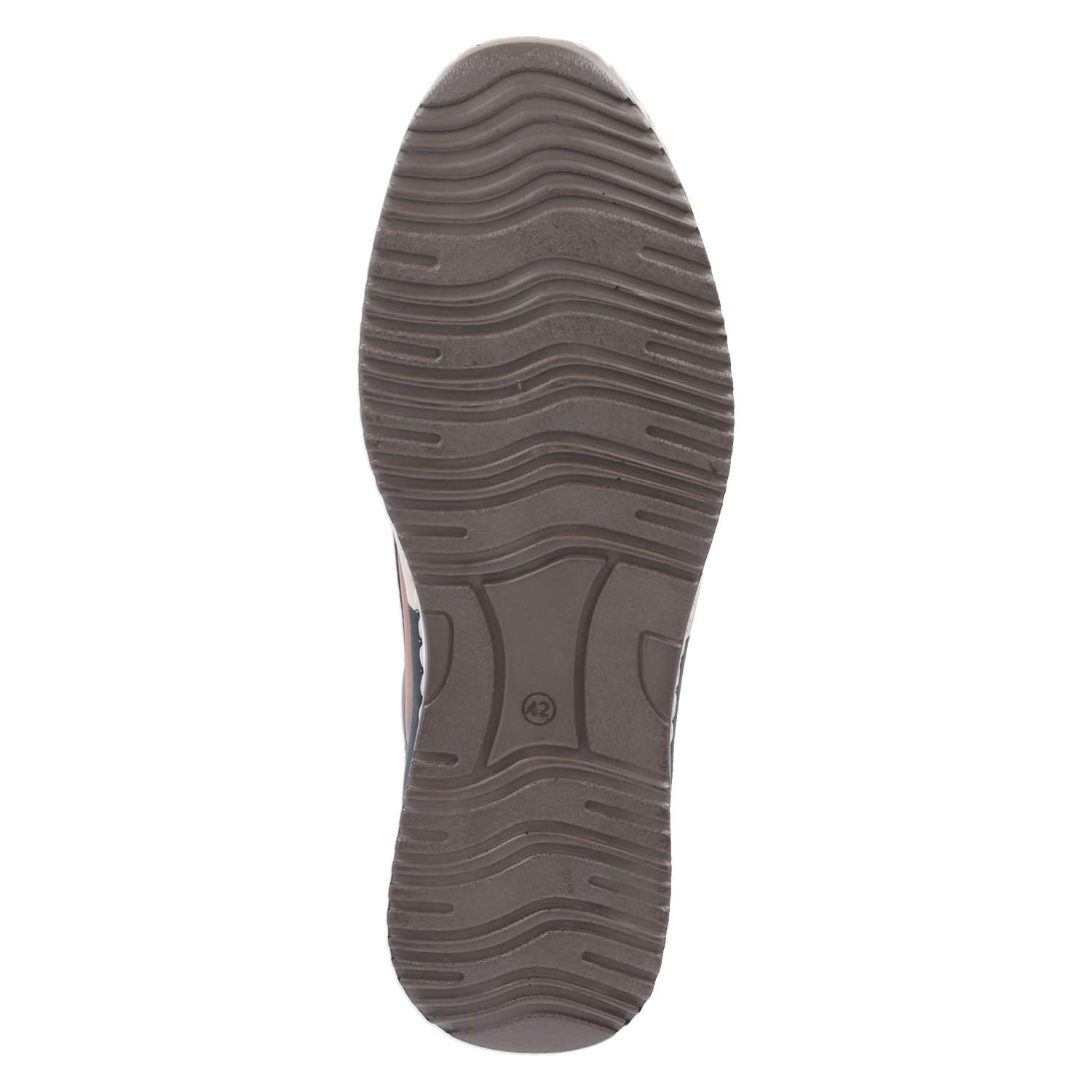 Slipper CAYHALL  Braun