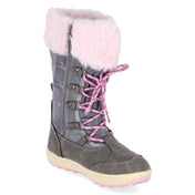 Snowboots NELLIE  Grau