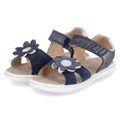 Sandalen SPARKLE  Blau
