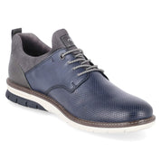 Slipper  Blau